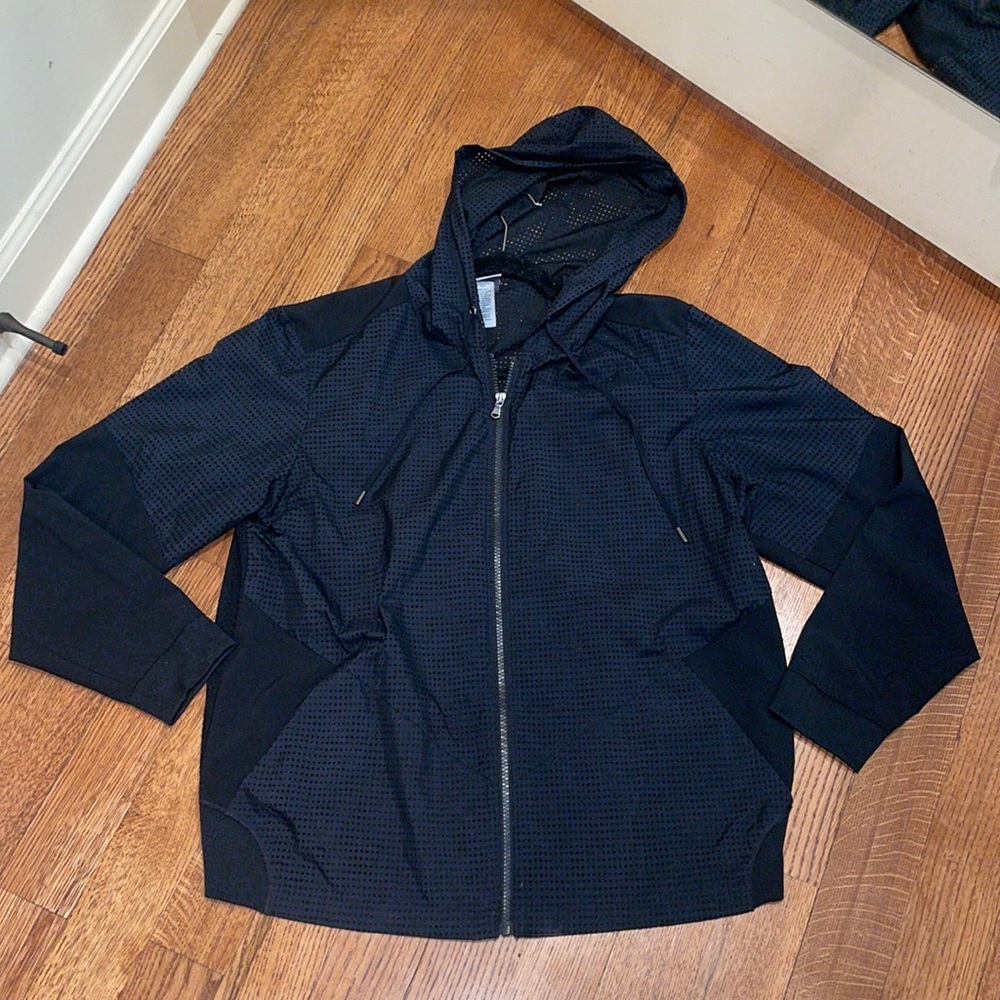 Champion jacket